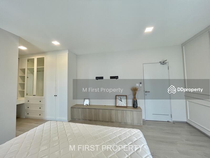 Anya Bangna-Ramkhamhaeng 2, Bangkok, Ramkhamhaeng 2 Road, Dok Mai, Prawet, Bangkok, 2 Bedrooms, 146 sqm, Townhouse For Sale, by Maiyara Juancharoen, 11349734 - DDproperty.com