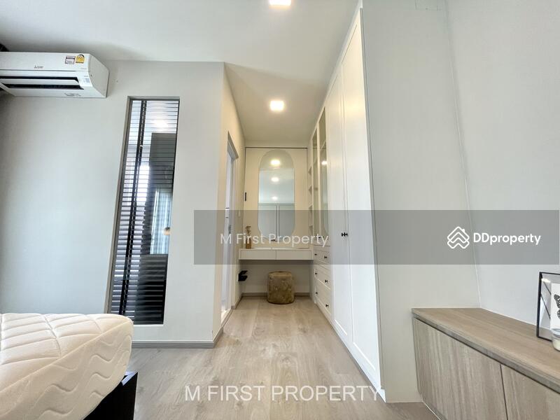 Anya Bangna-Ramkhamhaeng 2, Bangkok, Ramkhamhaeng 2 Road, Dok Mai, Prawet, Bangkok, 2 Bedrooms, 146 sqm, Townhouse For Sale, by Maiyara Juancharoen, 11349734 - DDproperty.com