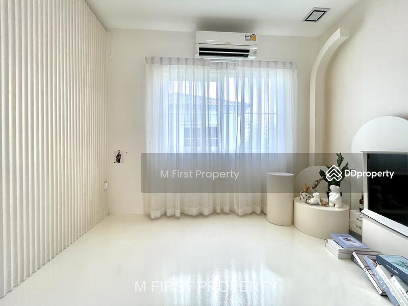 Anya Bangna-Ramkhamhaeng 2, Bangkok, Ramkhamhaeng 2 Road, Dok Mai, Prawet, Bangkok, 2 Bedrooms, 146 sqm, Townhouse For Sale, by Maiyara Juancharoen, 11349734 - DDproperty.com