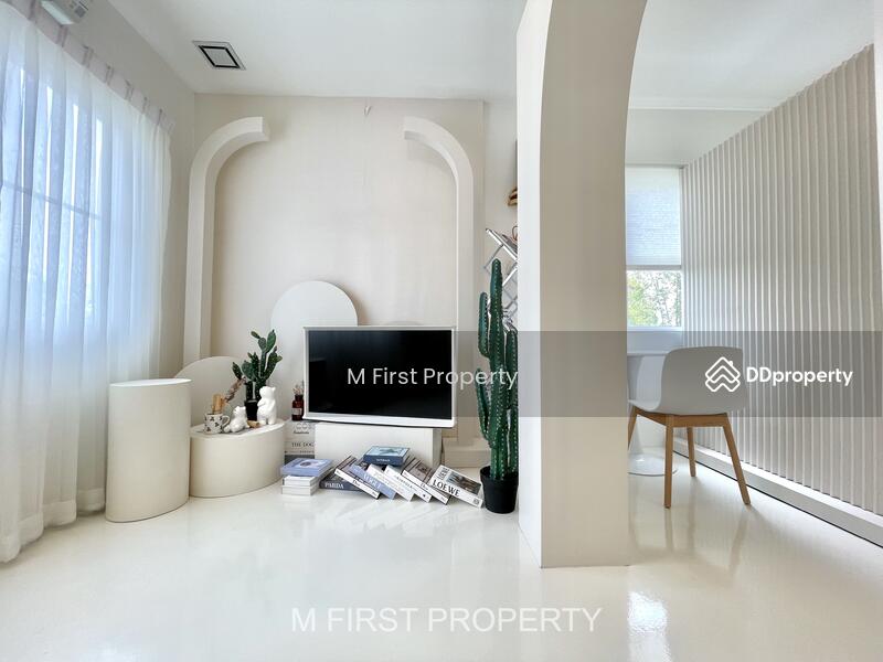 Anya Bangna-Ramkhamhaeng 2, Bangkok, Ramkhamhaeng 2 Road, Dok Mai, Prawet, Bangkok, 2 Bedrooms, 146 sqm, Townhouse For Sale, by Maiyara Juancharoen, 11349734 - DDproperty.com