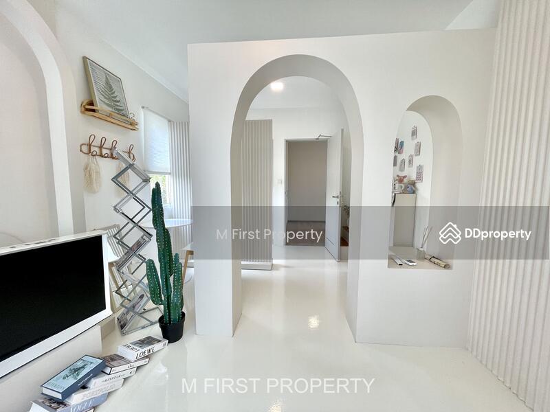 Anya Bangna-Ramkhamhaeng 2, Bangkok, Ramkhamhaeng 2 Road, Dok Mai, Prawet, Bangkok, 2 Bedrooms, 146 sqm, Townhouse For Sale, by Maiyara Juancharoen, 11349734 - DDproperty.com