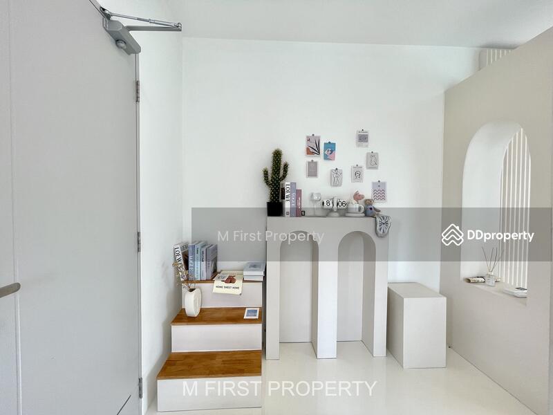 Anya Bangna-Ramkhamhaeng 2, Bangkok, Ramkhamhaeng 2 Road, Dok Mai, Prawet, Bangkok, 2 Bedrooms, 146 sqm, Townhouse For Sale, by Maiyara Juancharoen, 11349734 - DDproperty.com