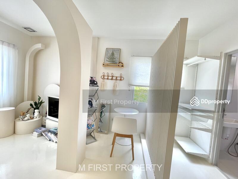 Anya Bangna-Ramkhamhaeng 2, Bangkok, Ramkhamhaeng 2 Road, Dok Mai, Prawet, Bangkok, 2 Bedrooms, 146 sqm, Townhouse For Sale, by Maiyara Juancharoen, 11349734 - DDproperty.com