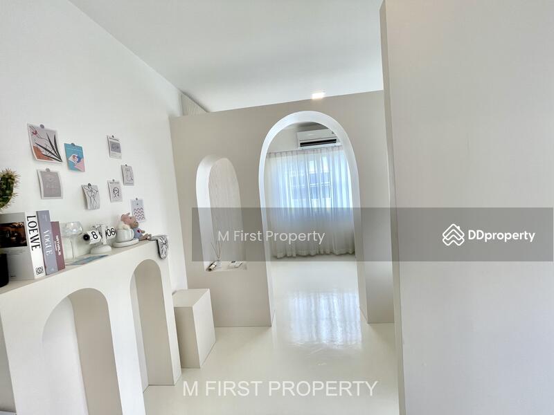 Anya Bangna-Ramkhamhaeng 2, Bangkok, Ramkhamhaeng 2 Road, Dok Mai, Prawet, Bangkok, 2 Bedrooms, 146 sqm, Townhouse For Sale, by Maiyara Juancharoen, 11349734 - DDproperty.com