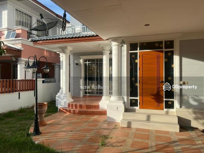 For Sale - พาร์คอเวนิว, Chon Buri (Pattaya)