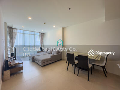 For Rent - The River by Raimon Land, Bangkok