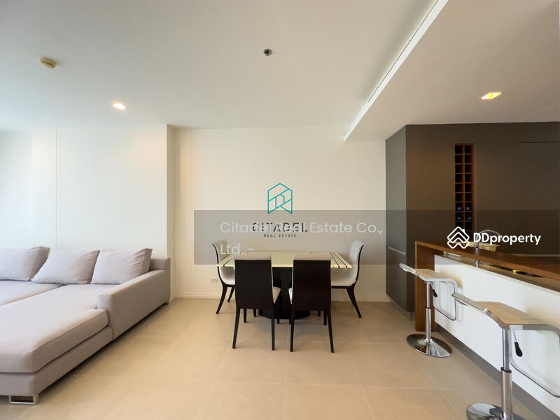 The River by Raimon Land, Bangkok, Soi Charoen Nakorn 13, Charoen Nakorn Road, Khlong Ton Sai, Khlong San, Bangkok, 1 Bedroom, 68 sqm, Condo For Rent, by Citadel Real Estate Co., Ltd. -, 11349776 - DDproperty.com