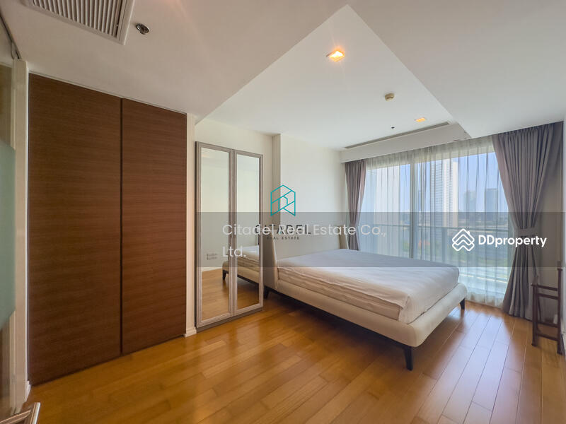 The River by Raimon Land : เดอะ ริเวอร์ บาย ไรม่อน แลนด์, กรุงเทพ, ซอยเจริญนคร 13 ถนนเจริญนคร, คลองต้นไทร, คลองสาน, กรุงเทพ, 68 ตร.ม., คอนโด ให้เช่า, โดย Citadel Real Estate Co., Ltd. -, 11349776 - DDproperty.com