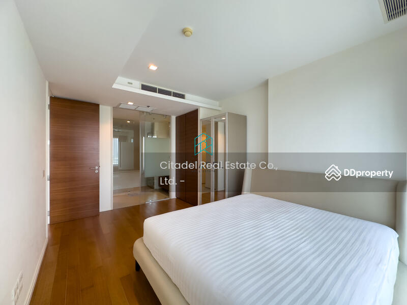 The River by Raimon Land, Bangkok, Soi Charoen Nakorn 13, Charoen Nakorn Road, Khlong Ton Sai, Khlong San, Bangkok, 1 Bedroom, 68 sqm, Condo For Rent, by Citadel Real Estate Co., Ltd. -, 11349776 - DDproperty.com