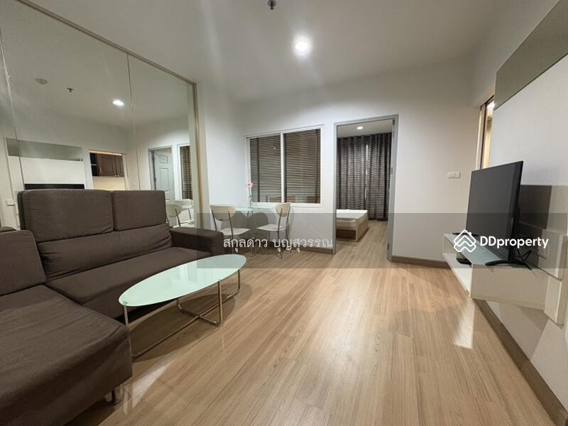 For Rent - Life @ Ratchada-Huai Khwang, Bangkok