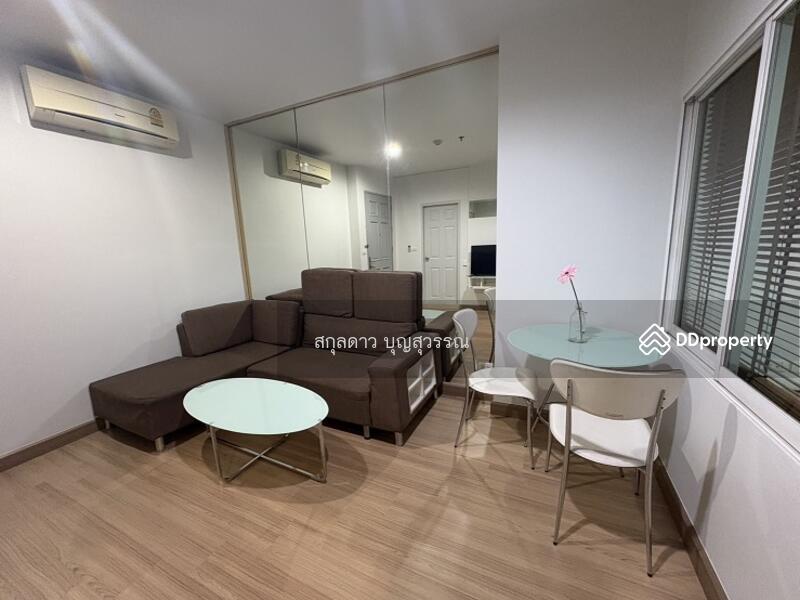 For Rent - Life @ Ratchada-Huai Khwang, Bangkok