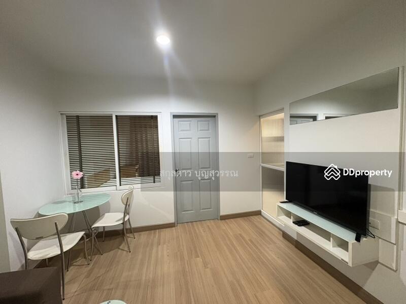 For Rent - Life @ Ratchada-Huai Khwang, Bangkok