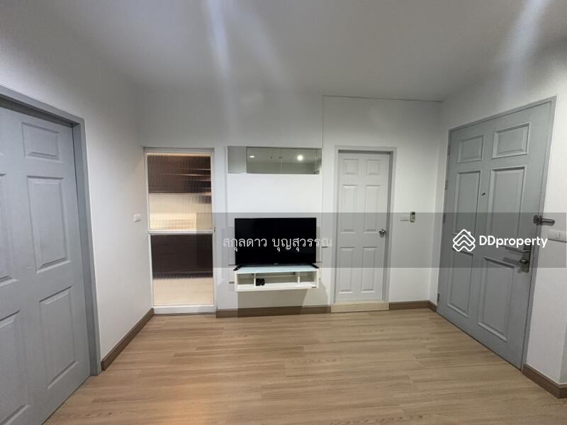 For Rent - Life @ Ratchada-Huai Khwang, Bangkok