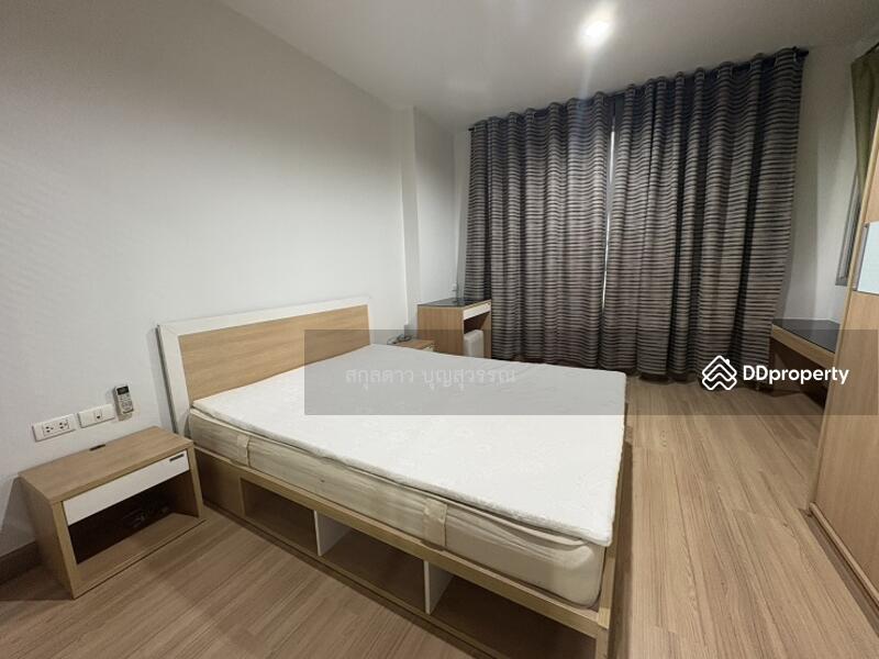 For Rent - Life @ Ratchada-Huai Khwang, Bangkok