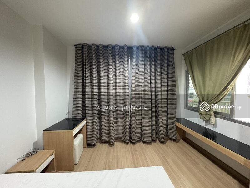 For Rent - Life @ Ratchada-Huai Khwang, Bangkok