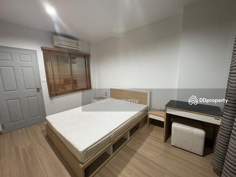 For Rent - Life @ Ratchada-Huai Khwang, Bangkok
