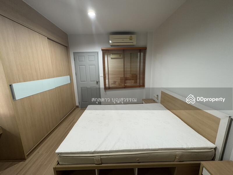 For Rent - Life @ Ratchada-Huai Khwang, Bangkok