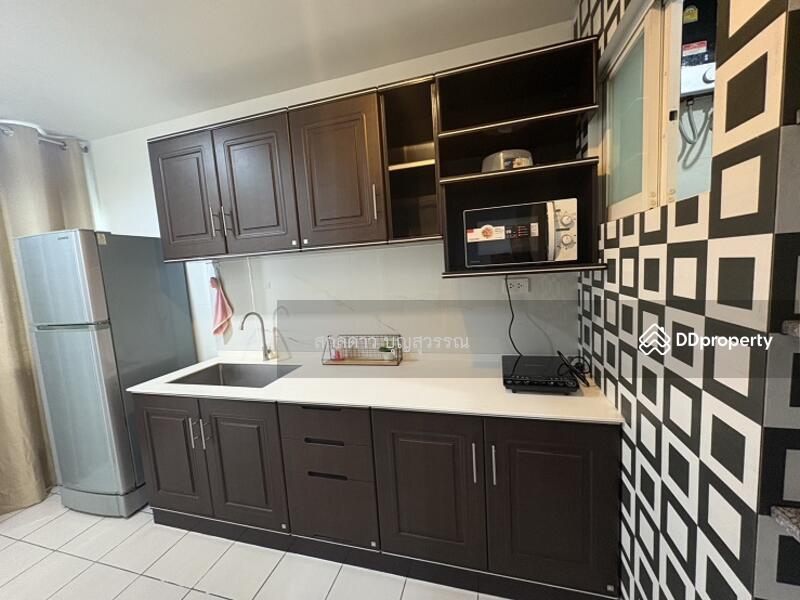 For Rent - Life @ Ratchada-Huai Khwang, Bangkok