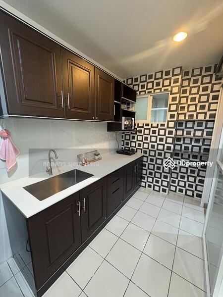 For Rent - Life @ Ratchada-Huai Khwang, Bangkok