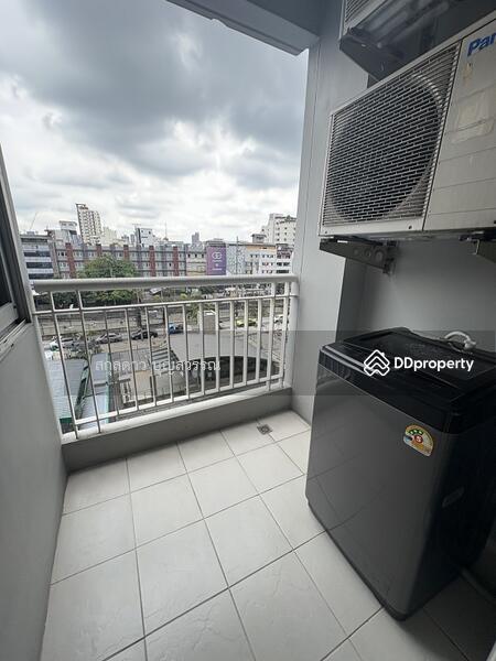 For Rent - Life @ Ratchada-Huai Khwang, Bangkok