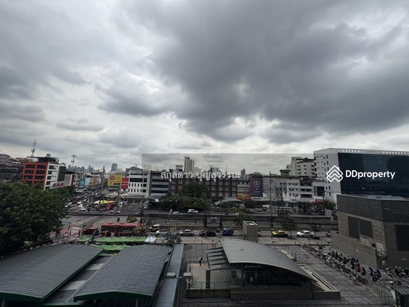 For Rent - Life @ Ratchada-Huai Khwang, Bangkok