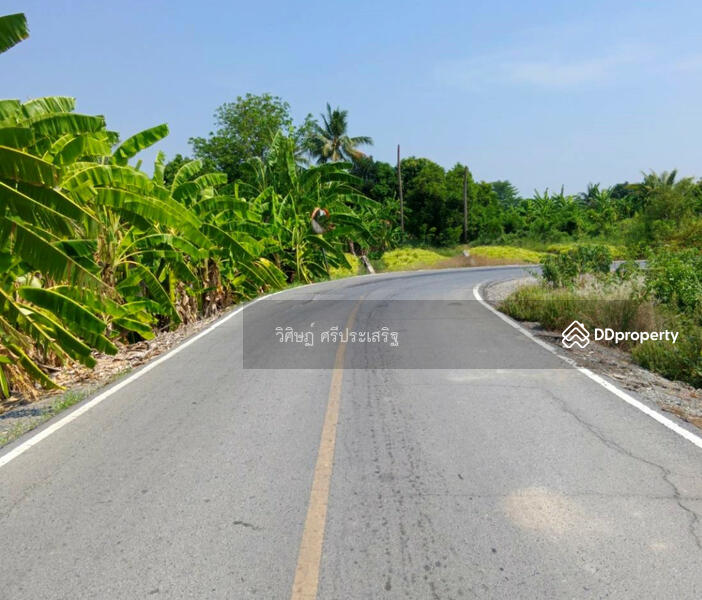 nonthaburi, -, Bang Yai, Nonthaburi, , 6,368 sqm, Land For Sale, by WISIT SRIPRASERT, 11349858 - DDproperty.com