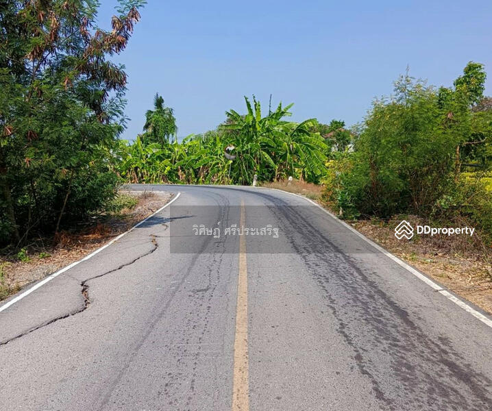 nonthaburi, -, Bang Yai, Nonthaburi, , 6,368 sqm, Land For Sale, by WISIT SRIPRASERT, 11349858 - DDproperty.com