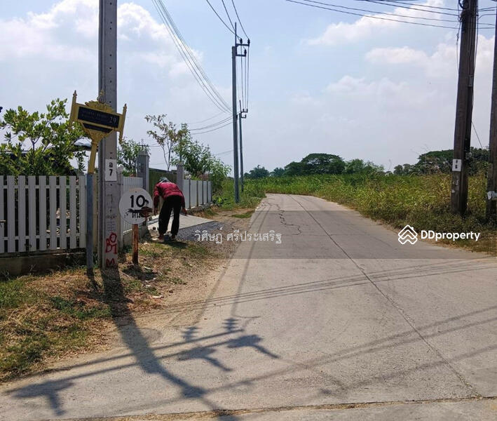 nonthaburi, -, Bang Yai, Nonthaburi, , 6,368 sqm, Land For Sale, by WISIT SRIPRASERT, 11349858 - DDproperty.com