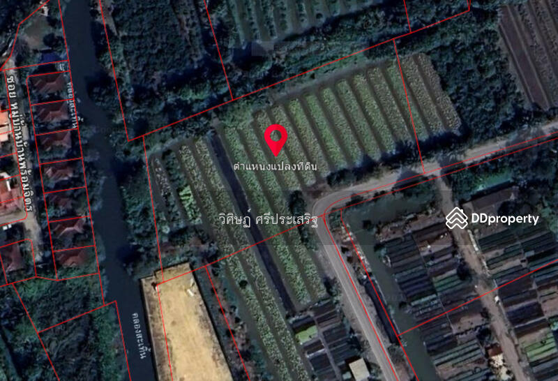 nonthaburi, -, Bang Yai, Nonthaburi, , 6,368 sqm, Land For Sale, by WISIT SRIPRASERT, 11349858 - DDproperty.com