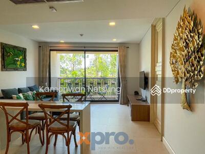 ขาย - Marrakesh Residences : มาราเกซ เรสซิเดนซ์, ประจวบคีรีขันธ์