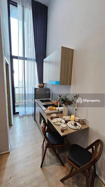 Altitude Unicorn Sathorn-Tha Phra, Bangkok, Ratchaphruek Road, Talat Plu, Thon Buri, Bangkok, 2 Bedrooms, 28 sqm, Condo For Rent, by Agentbkk, 11349900 - DDproperty.com