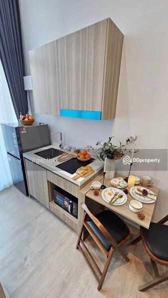 Altitude Unicorn Sathorn-Tha Phra, Bangkok, Ratchaphruek Road, Talat Plu, Thon Buri, Bangkok, 2 Bedrooms, 28 sqm, Condo For Rent, by Agentbkk, 11349900 - DDproperty.com