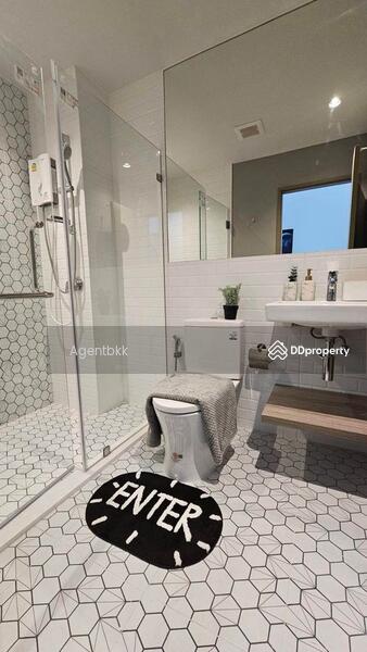 Altitude Unicorn Sathorn-Tha Phra, Bangkok, Ratchaphruek Road, Talat Plu, Thon Buri, Bangkok, 2 Bedrooms, 28 sqm, Condo For Rent, by Agentbkk, 11349900 - DDproperty.com