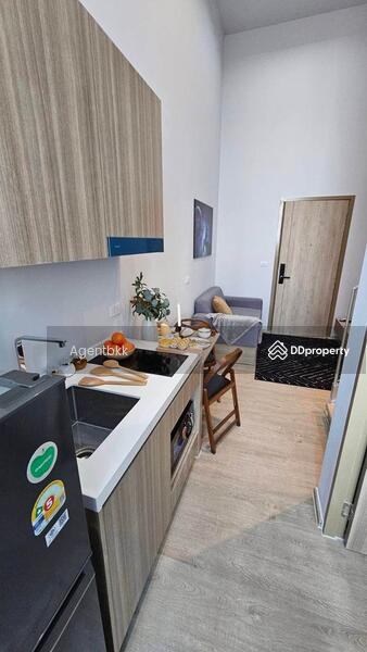 Altitude Unicorn Sathorn-Tha Phra, Bangkok, Ratchaphruek Road, Talat Plu, Thon Buri, Bangkok, 2 Bedrooms, 28 sqm, Condo For Rent, by Agentbkk, 11349900 - DDproperty.com