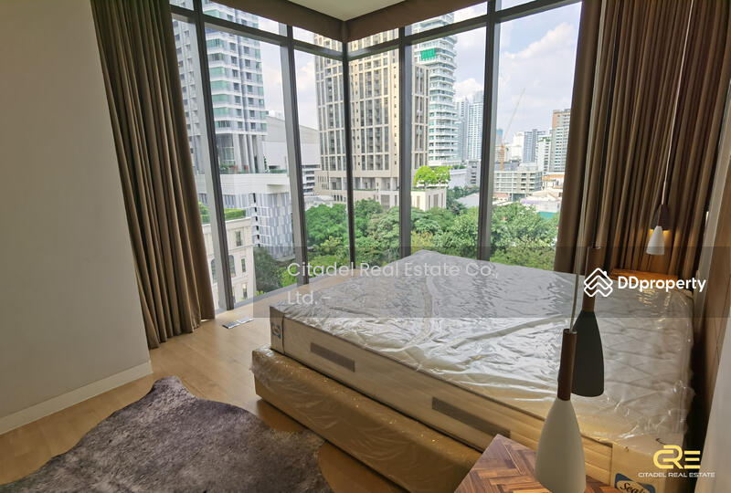 Vittorio 39, Bangkok, 8 Sukhumvit, Khlong Tan Nua, Watthana, Bangkok, 2 Bedrooms, 127 sqm, Condo For Sale, by Citadel Real Estate Co., Ltd. -, 11350236 - DDproperty.com