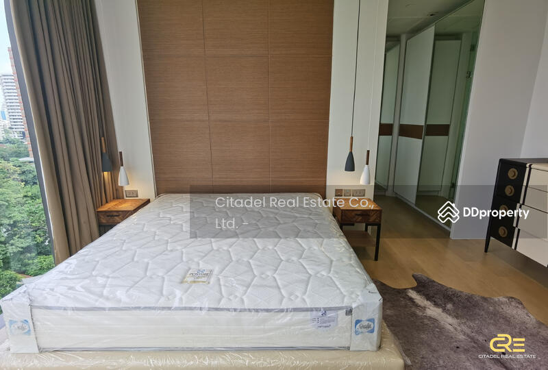Vittorio 39 : วิตโตริโอ 39, กรุงเทพ, 8 สุขุมวิท, คลองตันเหนือ, วัฒนา, กรุงเทพ, 127 ตร.ม., คอนโด ขาย, โดย Citadel Real Estate Co., Ltd. -, 11350236 - DDproperty.com