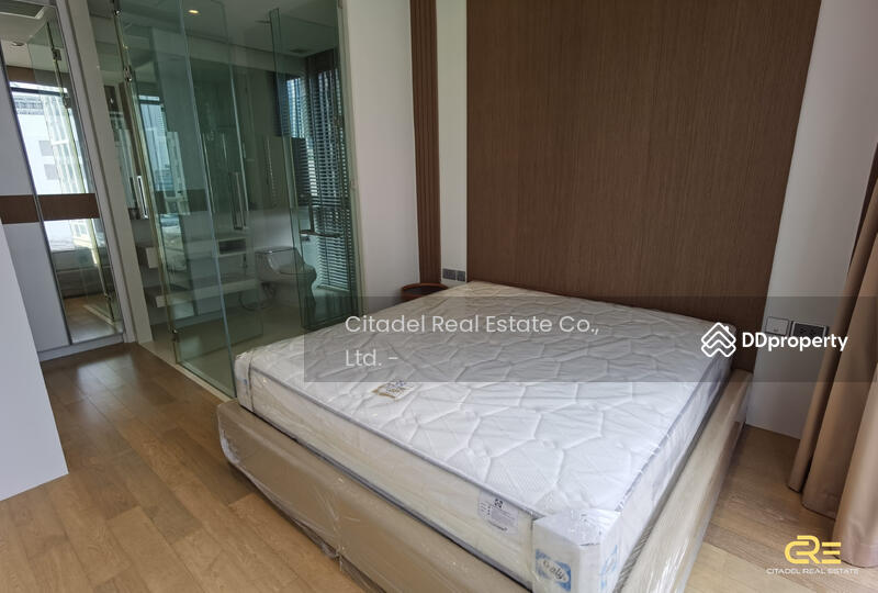 Vittorio 39 : วิตโตริโอ 39, กรุงเทพ, 8 สุขุมวิท, คลองตันเหนือ, วัฒนา, กรุงเทพ, 127 ตร.ม., คอนโด ขาย, โดย Citadel Real Estate Co., Ltd. -, 11350236 - DDproperty.com