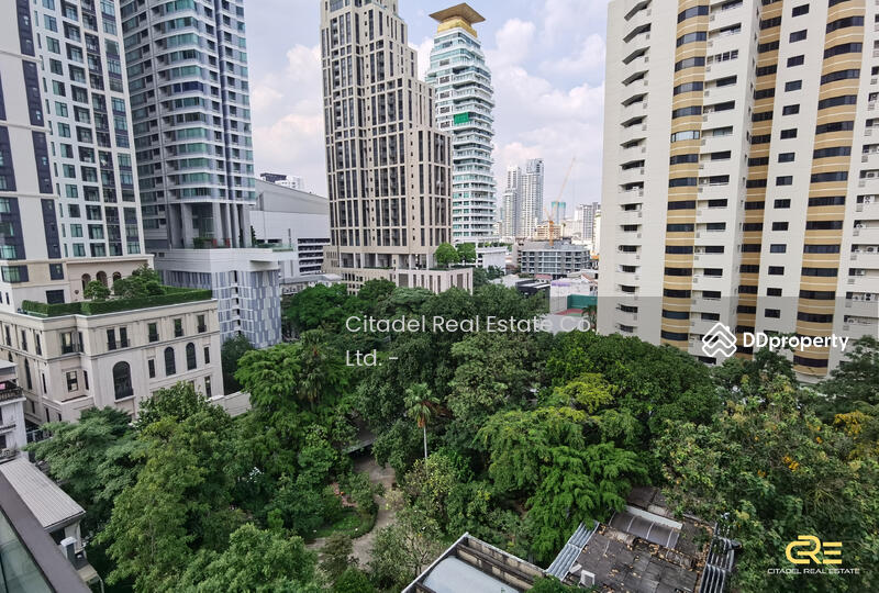 Vittorio 39 : วิตโตริโอ 39, กรุงเทพ, 8 สุขุมวิท, คลองตันเหนือ, วัฒนา, กรุงเทพ, 127 ตร.ม., คอนโด ขาย, โดย Citadel Real Estate Co., Ltd. -, 11350236 - DDproperty.com