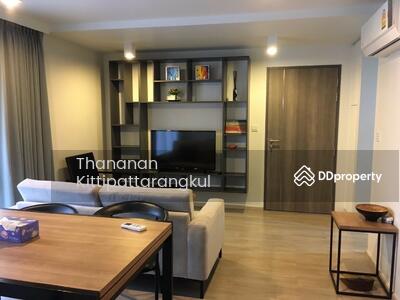 For Rent - Maestro 02 Ruamrudee, Bangkok