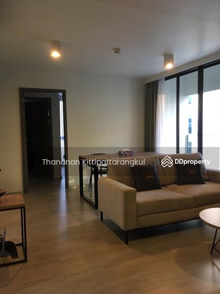 Maestro 02 Ruamrudee, Bangkok, 5-2 Ploenchit Road, Lumphini, Pathum Wan, Bangkok, 2 Bedrooms, 56 sqm, Condo For Rent, by Thananan Kittipattarangkul, 11350274 - DDproperty.com