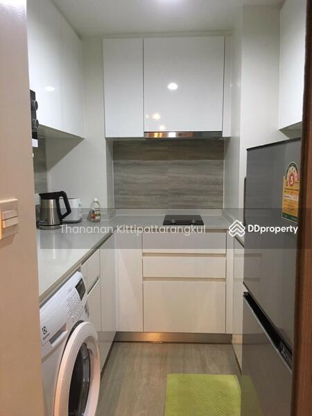 Maestro 02 Ruamrudee, Bangkok, 5-2 Ploenchit Road, Lumphini, Pathum Wan, Bangkok, 2 Bedrooms, 56 sqm, Condo For Rent, by Thananan Kittipattarangkul, 11350274 - DDproperty.com