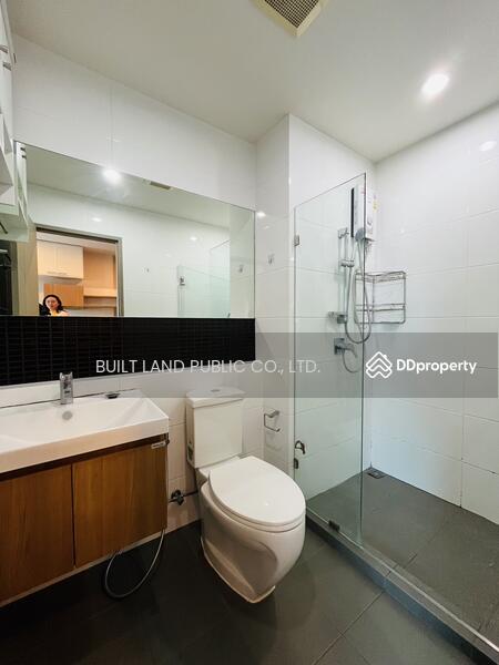 The Tempo Grand Sathorn-Wutthakat : เดอะ เทมโป แกรนด์ สาทร-วุฒากาศ, กรุงเทพ, ถนนราชพฤกษ์, บางค้อ, จอมทอง, กรุงเทพ, 30 ตร.ม., คอนโด ขาย, โดย Khun Suliporn, 11350288 - DDproperty.com