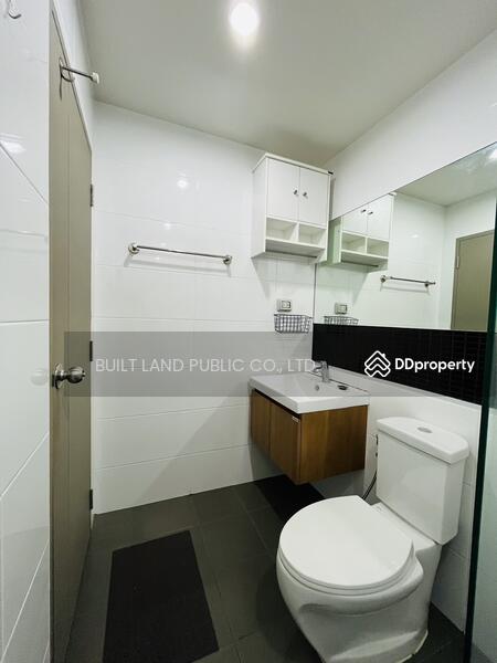 The Tempo Grand Sathorn-Wutthakat, Bangkok, Ratchaphruek Road, Bangko, Chom Thong, Bangkok, 1 Bedroom, 30 sqm, Condo For Sale, by Khun Suliporn, 11350288 - DDproperty.com