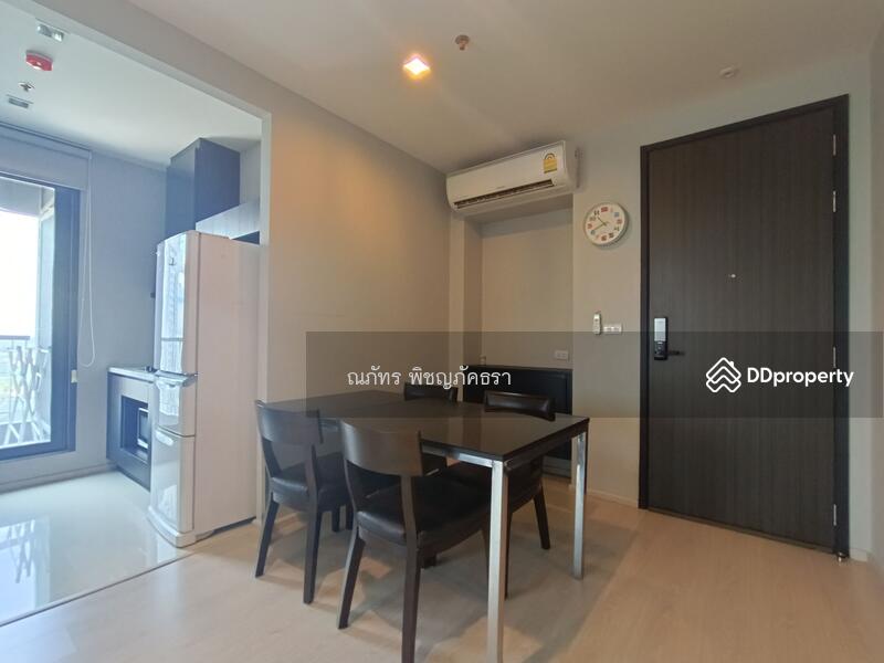 Rhythm Sukhumvit 44/1, Bangkok, Sukhumvit Road, Phra Kanong, Khlong Toei, Bangkok, 2 Bedrooms, 68 sqm, Condo For Rent, by Naphat Pichchayaphaktara, 11350373 - DDproperty.com
