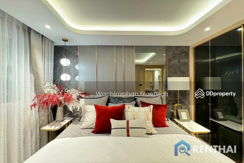 ขาย - Pristine Park 3 (Dusit Grand Park 3) : พริสทีน พาร์ค 3, ชลบุรี