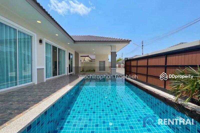 For Sale - Garden Ville 6, Chon Buri