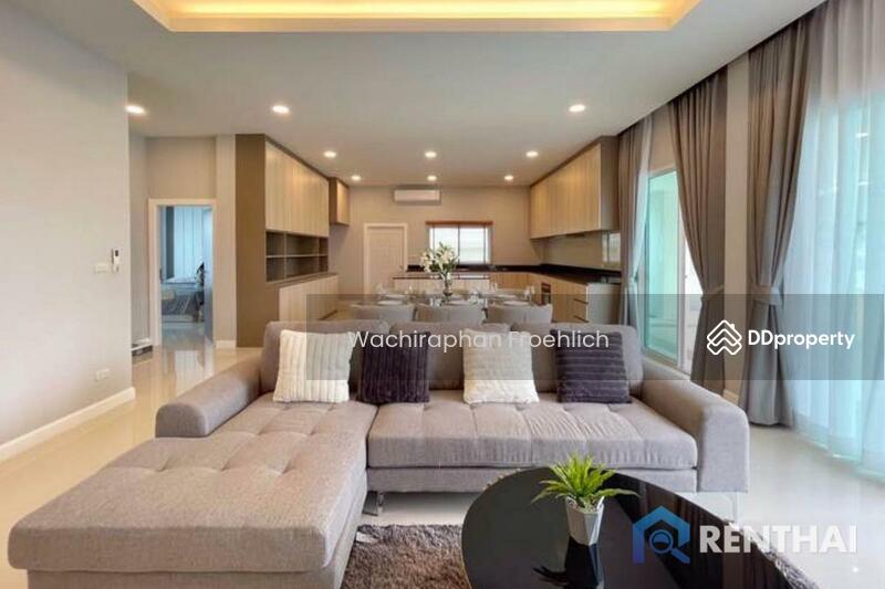 For Sale - Garden Ville 6, Chon Buri