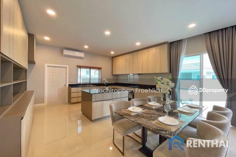 For Sale - Garden Ville 6, Chon Buri (Pattaya)