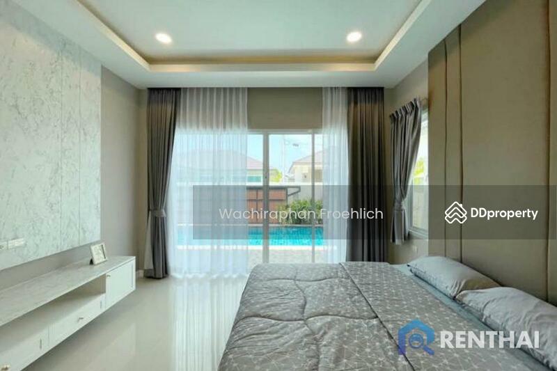 For Sale - Garden Ville 6, Chon Buri