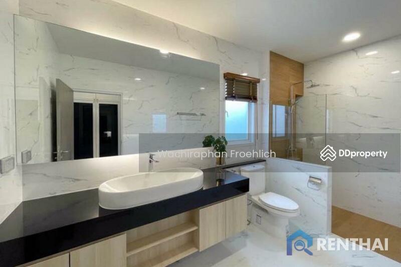 For Sale - Garden Ville 6, Chon Buri